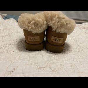 Uggs